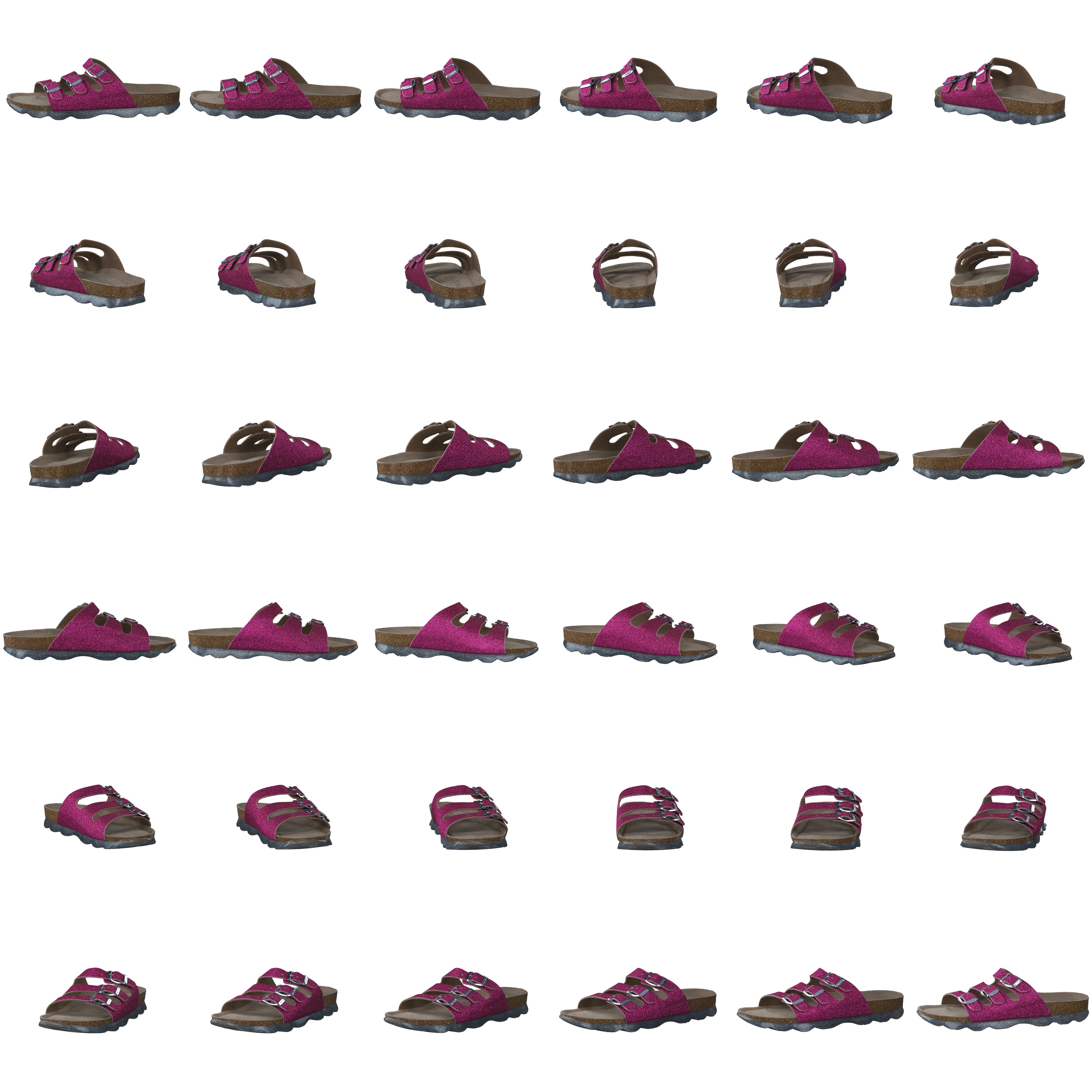 Korkis 3 Wave Pink - Bild 8