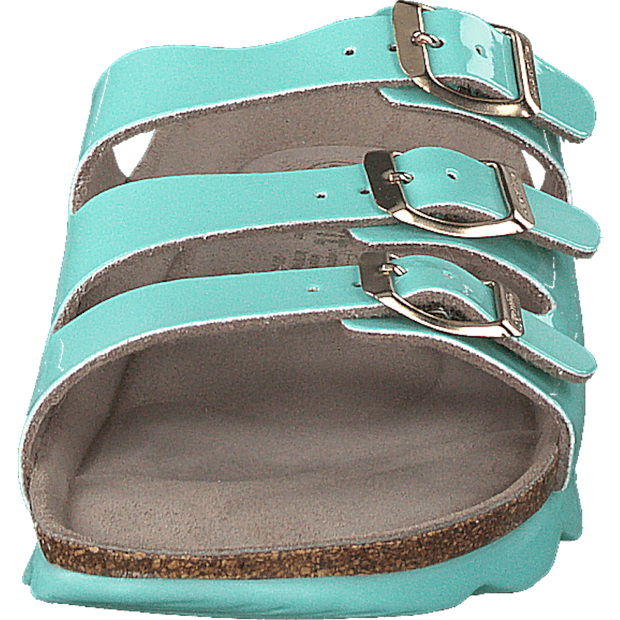 Korkis 3 Wave Turquoise - Bild 4