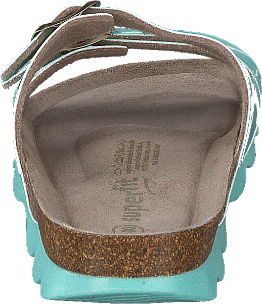 Korkis 3 Wave Turquoise - Bild 5