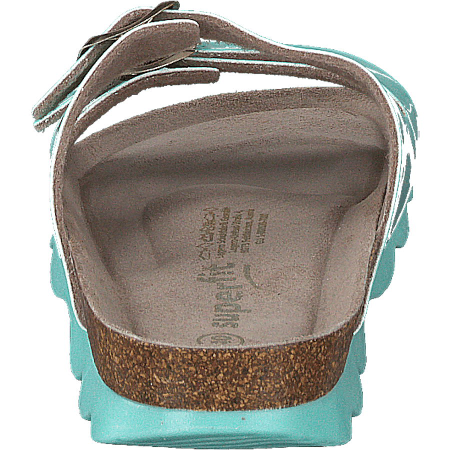 Korkis 3 Wave Turquoise - Bild 5