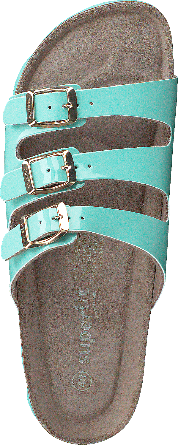 Korkis 3 Wave Turquoise - Bild 6