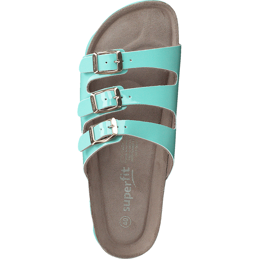 Korkis 3 Wave Turquoise - Bild 6