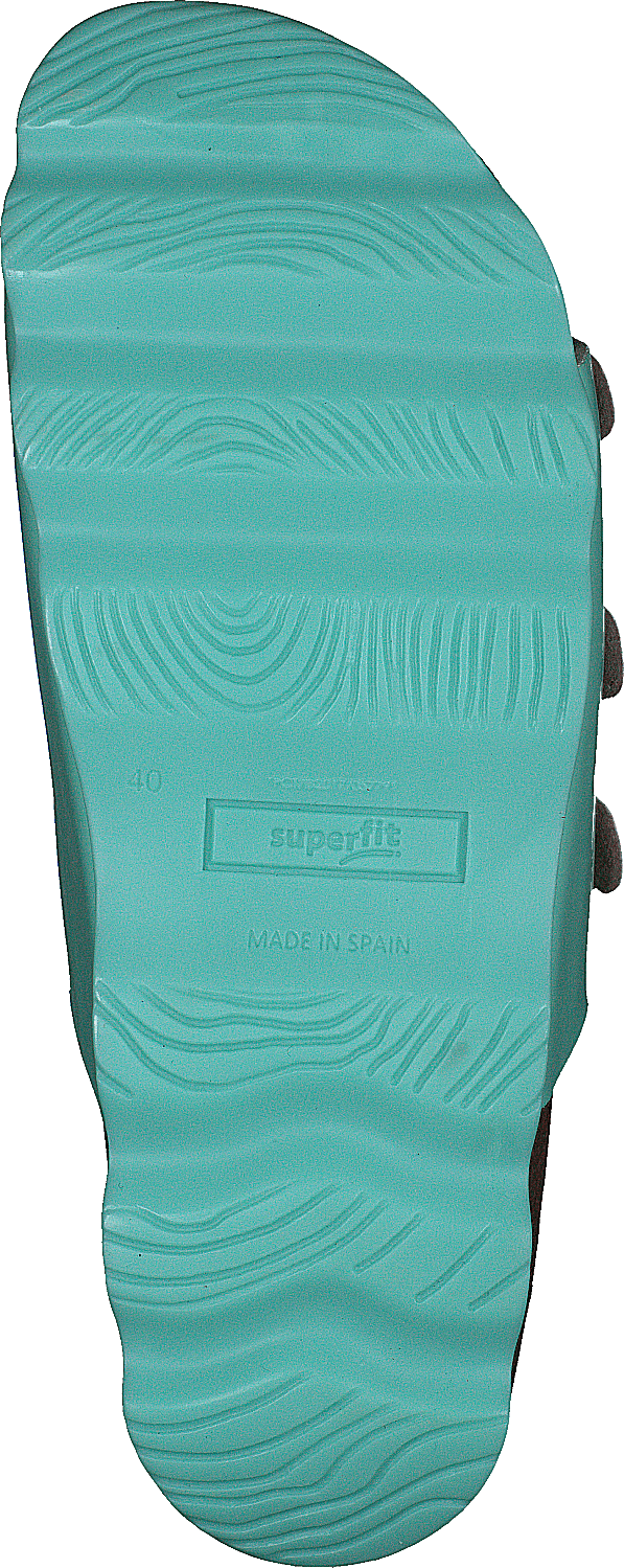 Korkis 3 Wave Turquoise - Bild 7