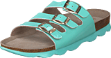 Korkis 3 Wave Turquoise - Bild 9