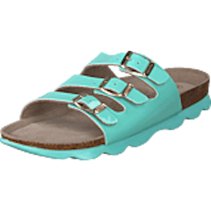 Korkis 3 Wave Turquoise - Bild 9