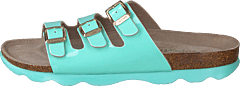 Korkis 3 Wave Turquoise - Bild 10