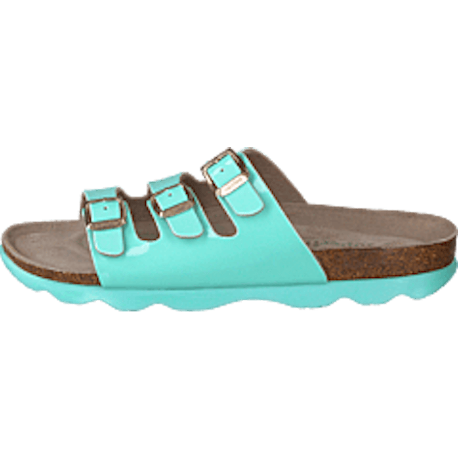 Korkis 3 Wave Turquoise - Bild 10