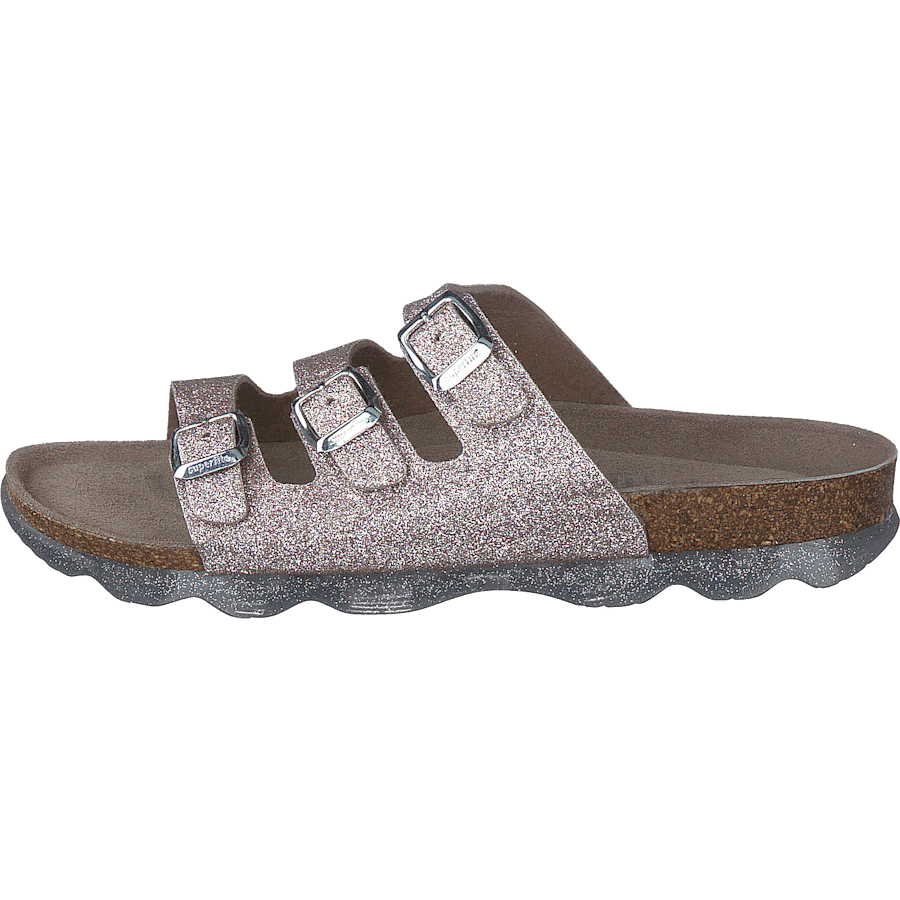 Korkis 3 Wave Bronze