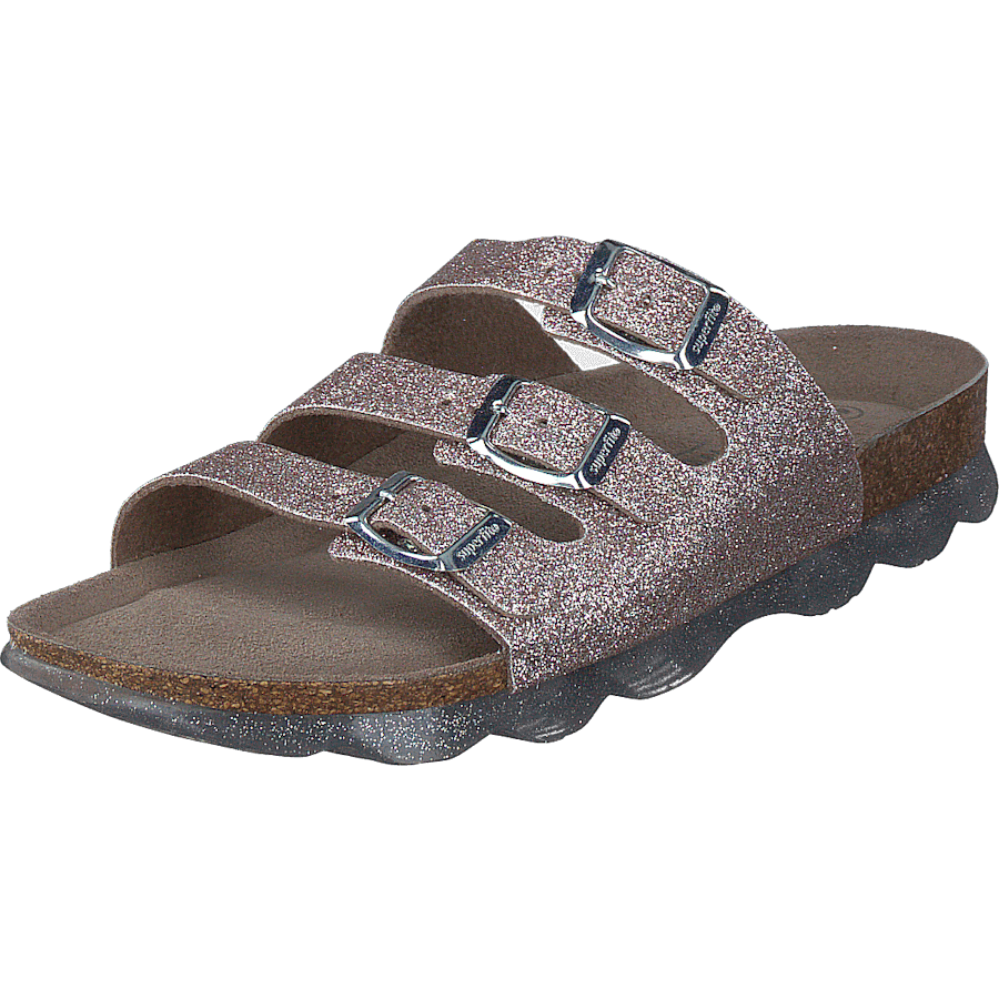 Korkis 3 Wave Bronze - Bild 3