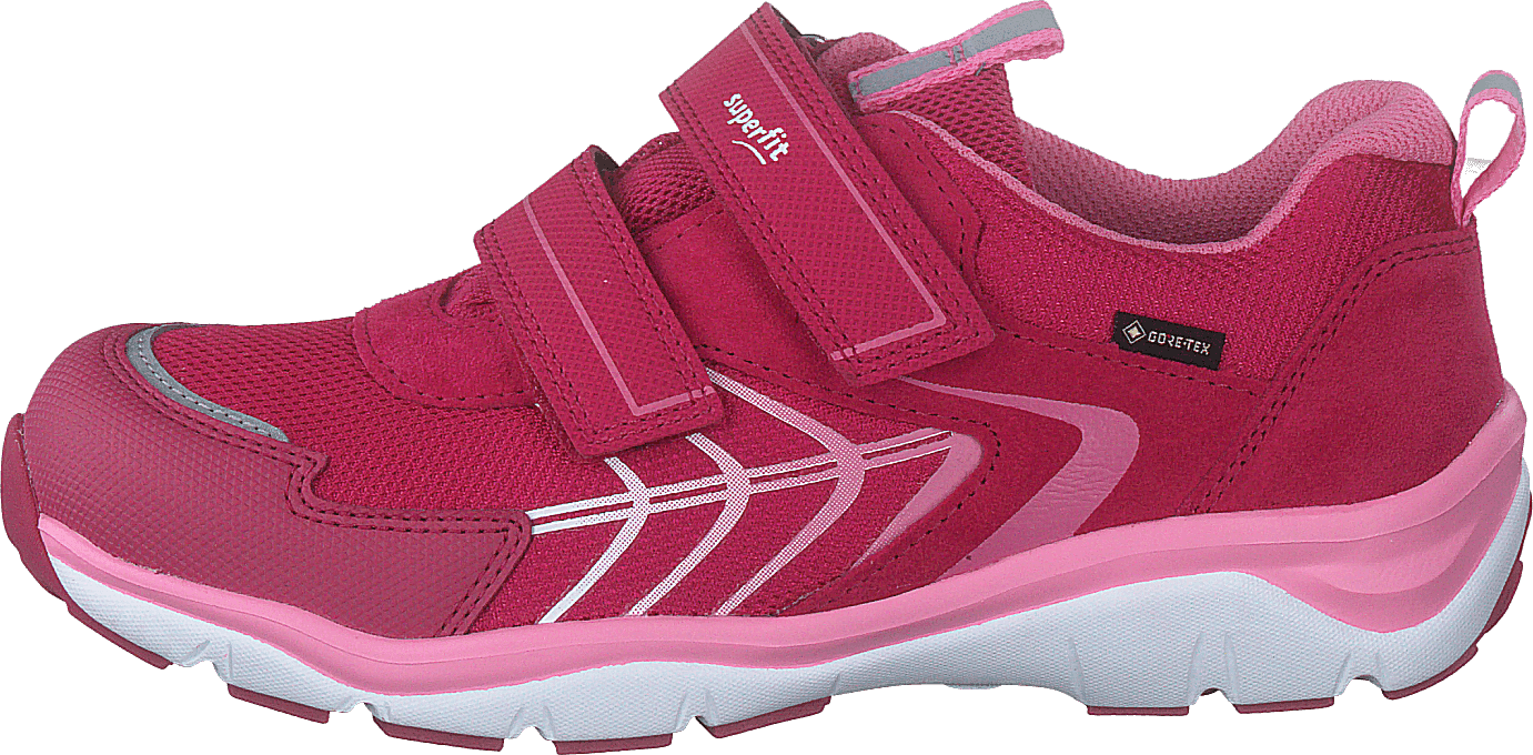 Sport5 Gtx Red/pink