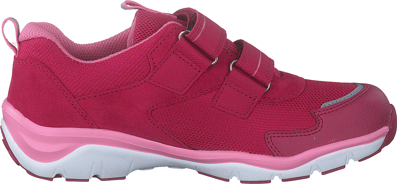 Sport5 Gtx Red/pink - Bild 2