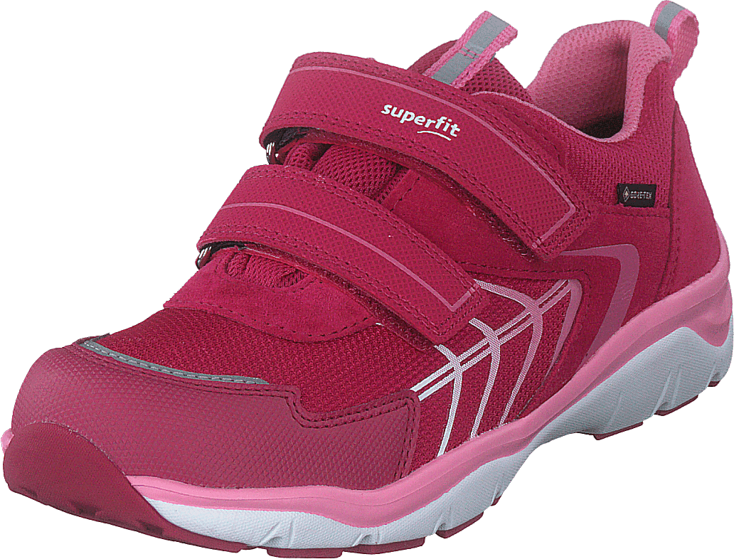 Sport5 Gtx Red/pink - Bild 3
