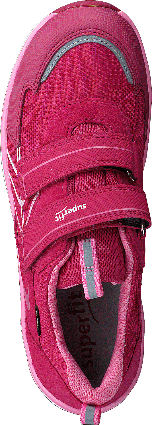Sport5 Gtx Red/pink - Bild 6