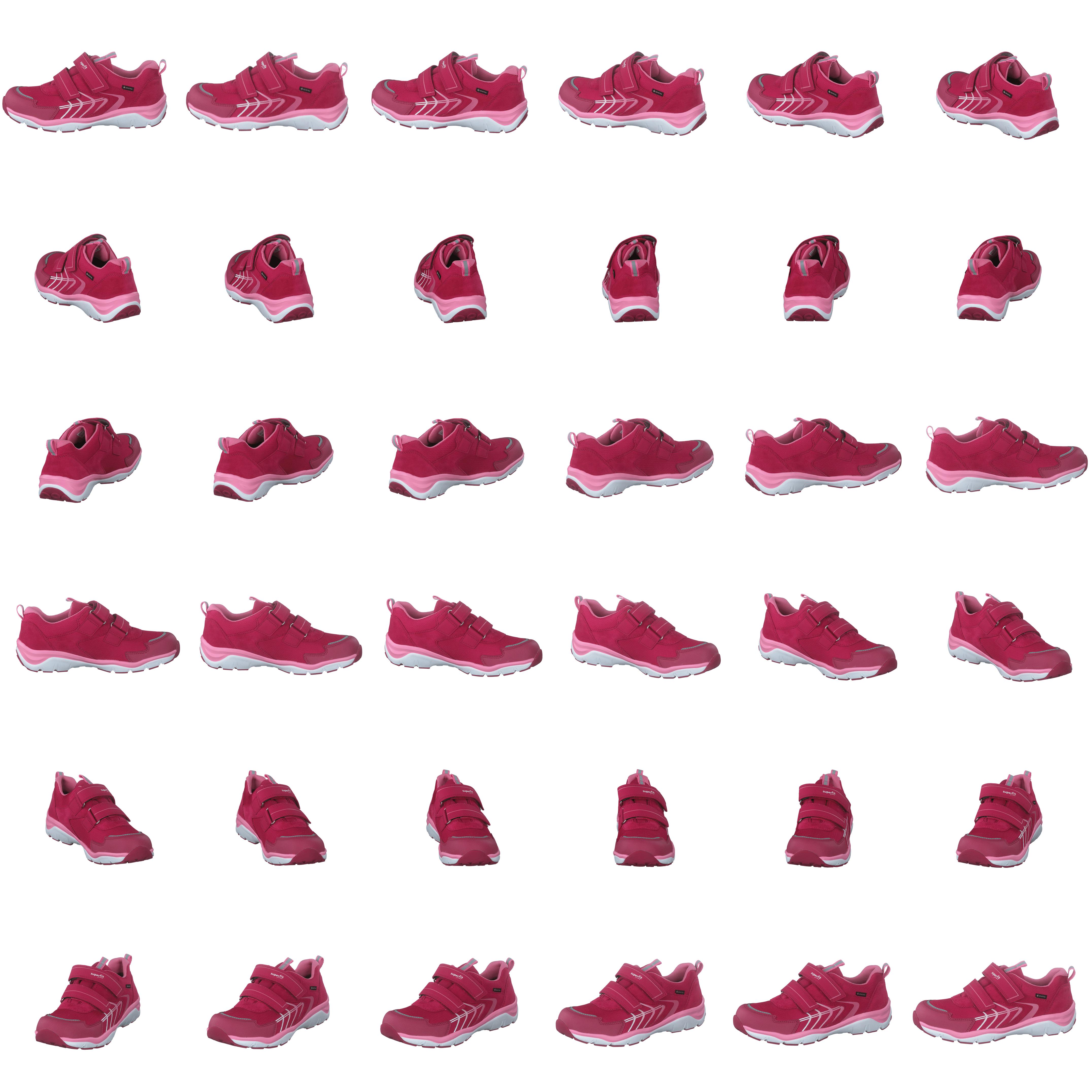 Sport5 Gtx Red/pink - Bild 8