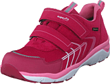 Sport5 Gtx Red/pink - Bild 9