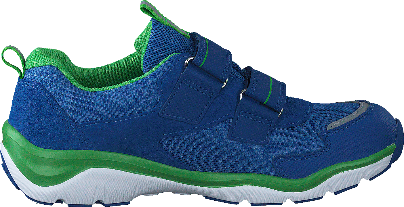 Sport5 Gtx Blue - Bild 2