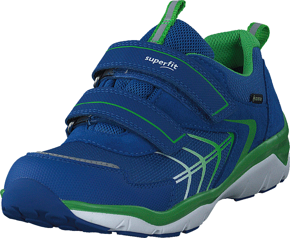 Sport5 Gtx Blue - Bild 3