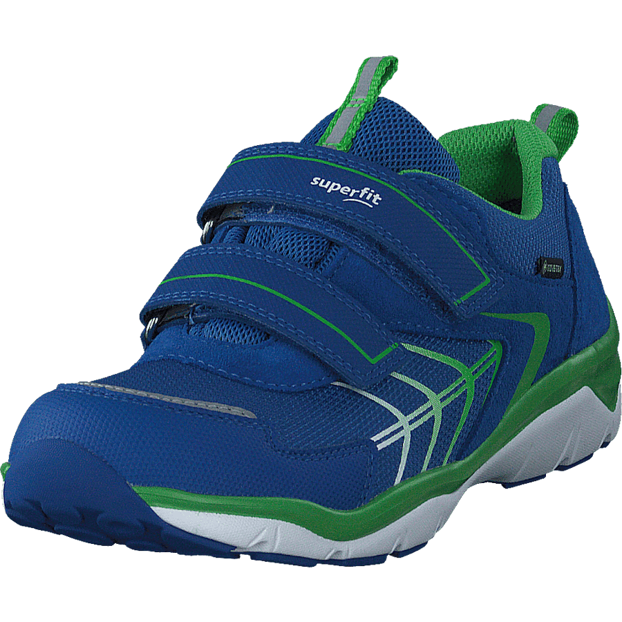 Sport5 Gtx Blue - Bild 3