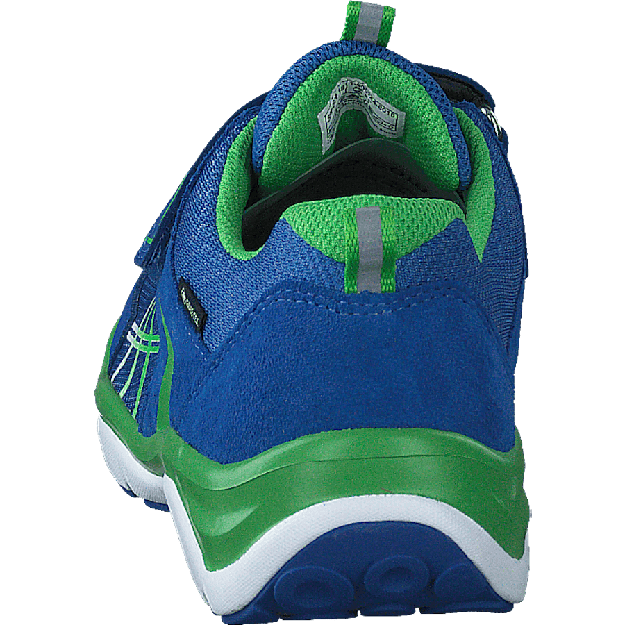 Sport5 Gtx Blue - Bild 5