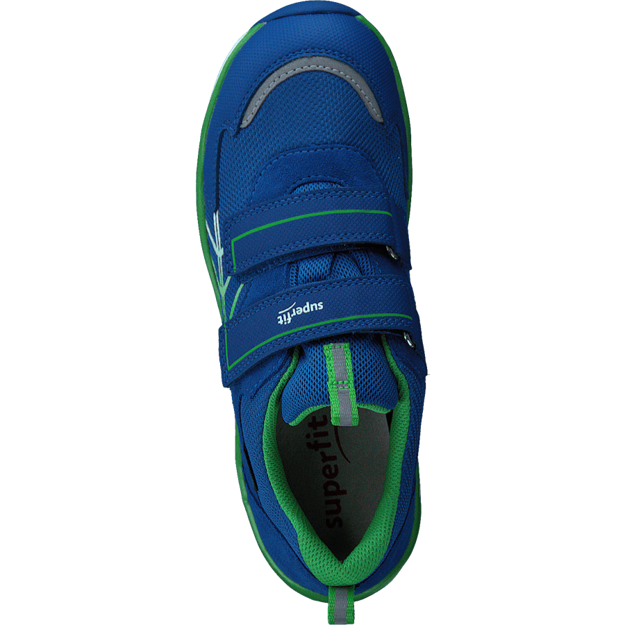 Sport5 Gtx Blue - Bild 6