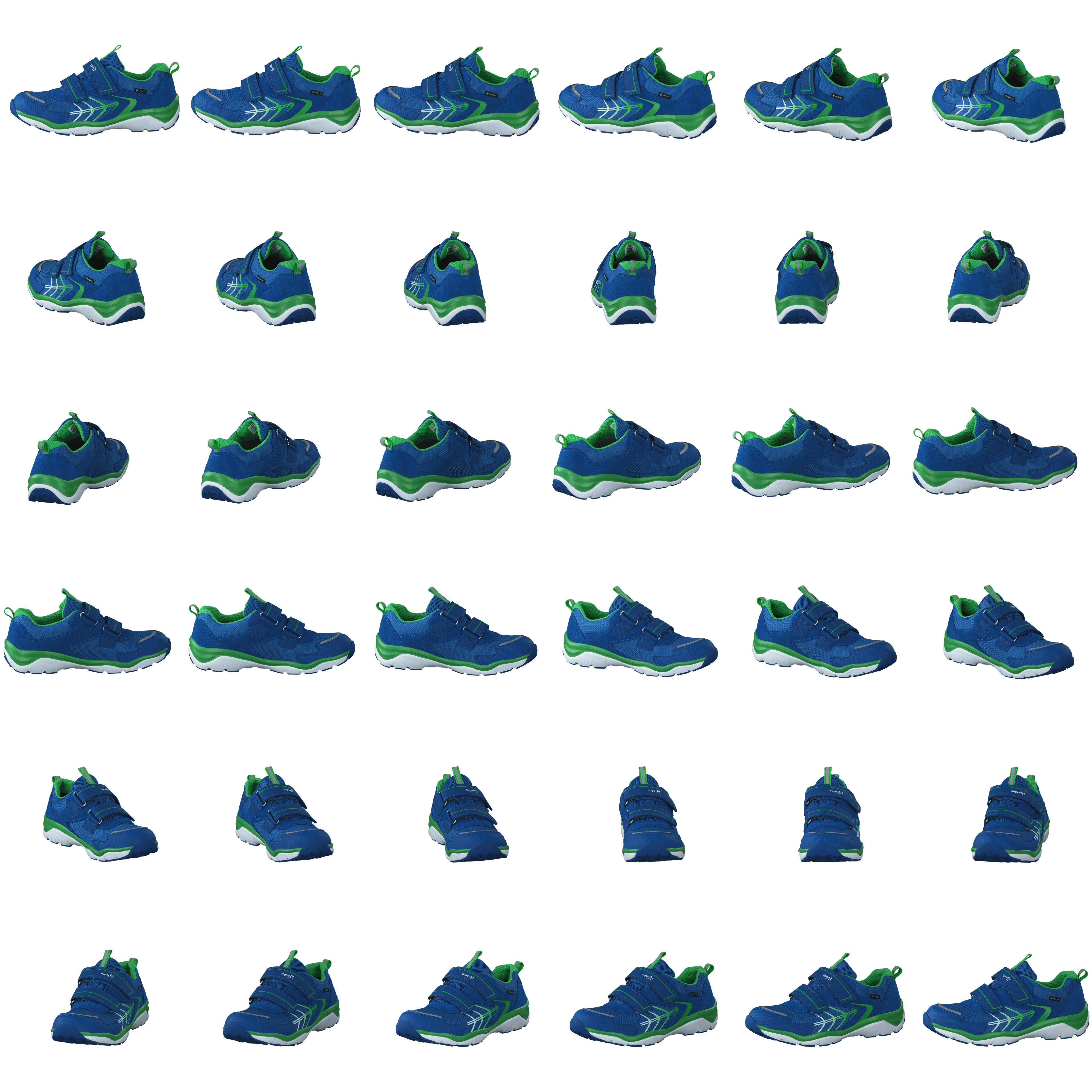 Sport5 Gtx Blue - Bild 8