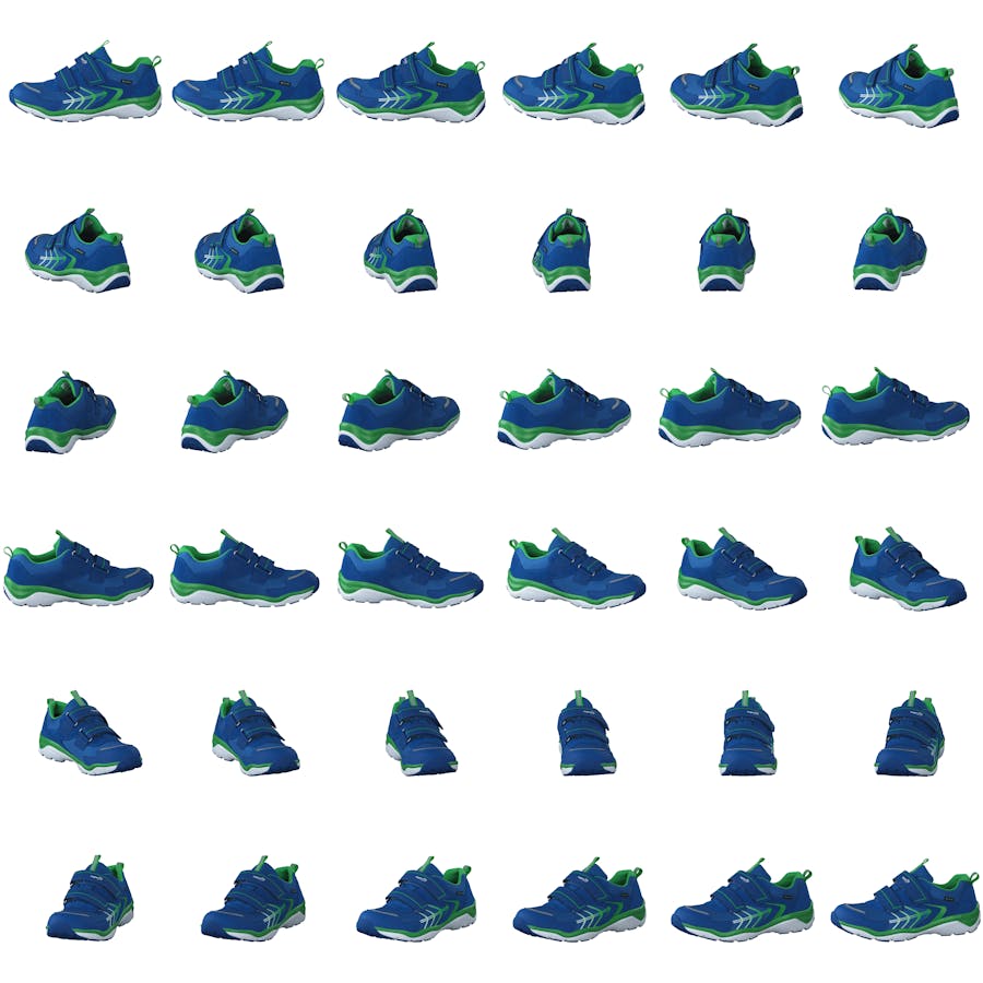 Sport5 Gtx Blue - Bild 8