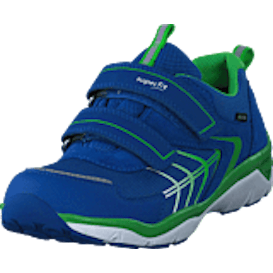 Sport5 Gtx Blue - Bild 9