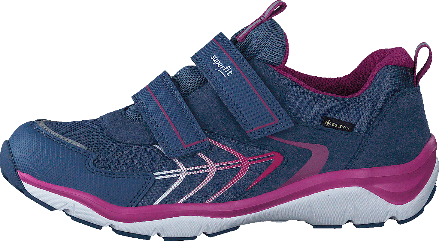 Sport5 Gtx Blue/pink