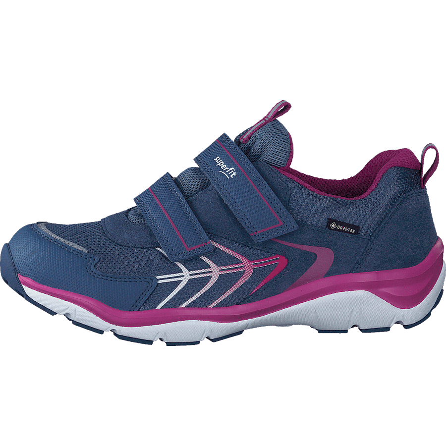 Sport5 Gtx Blue/pink