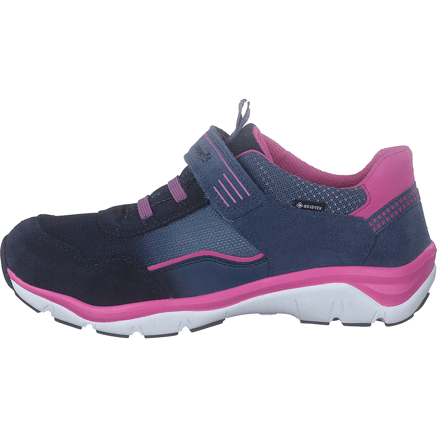 Sport5 Gtx Blue/pink