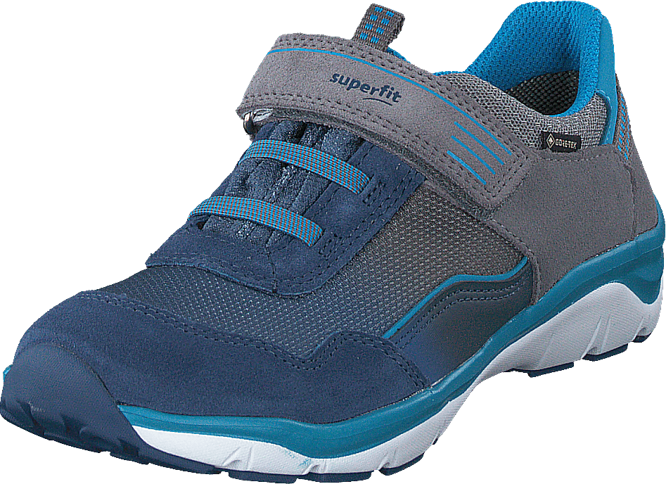 Sport5 Gtx Blue - Bild 3