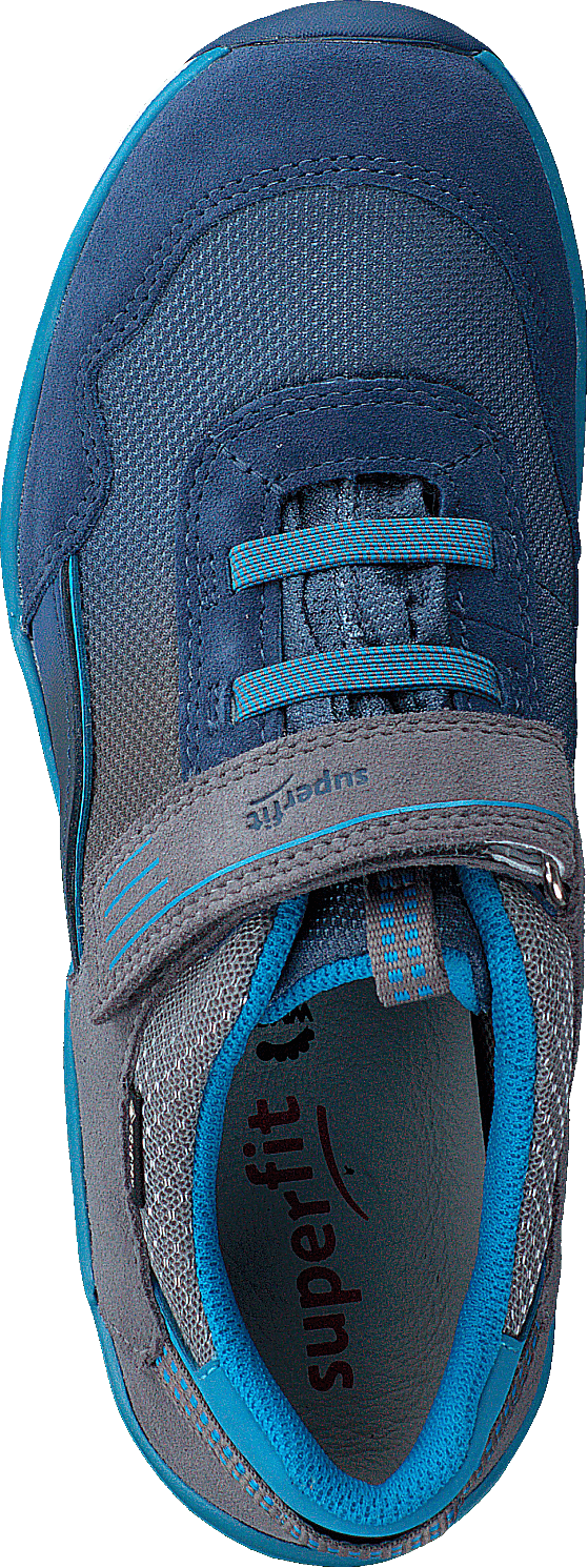 Sport5 Gtx Blue - Bild 6