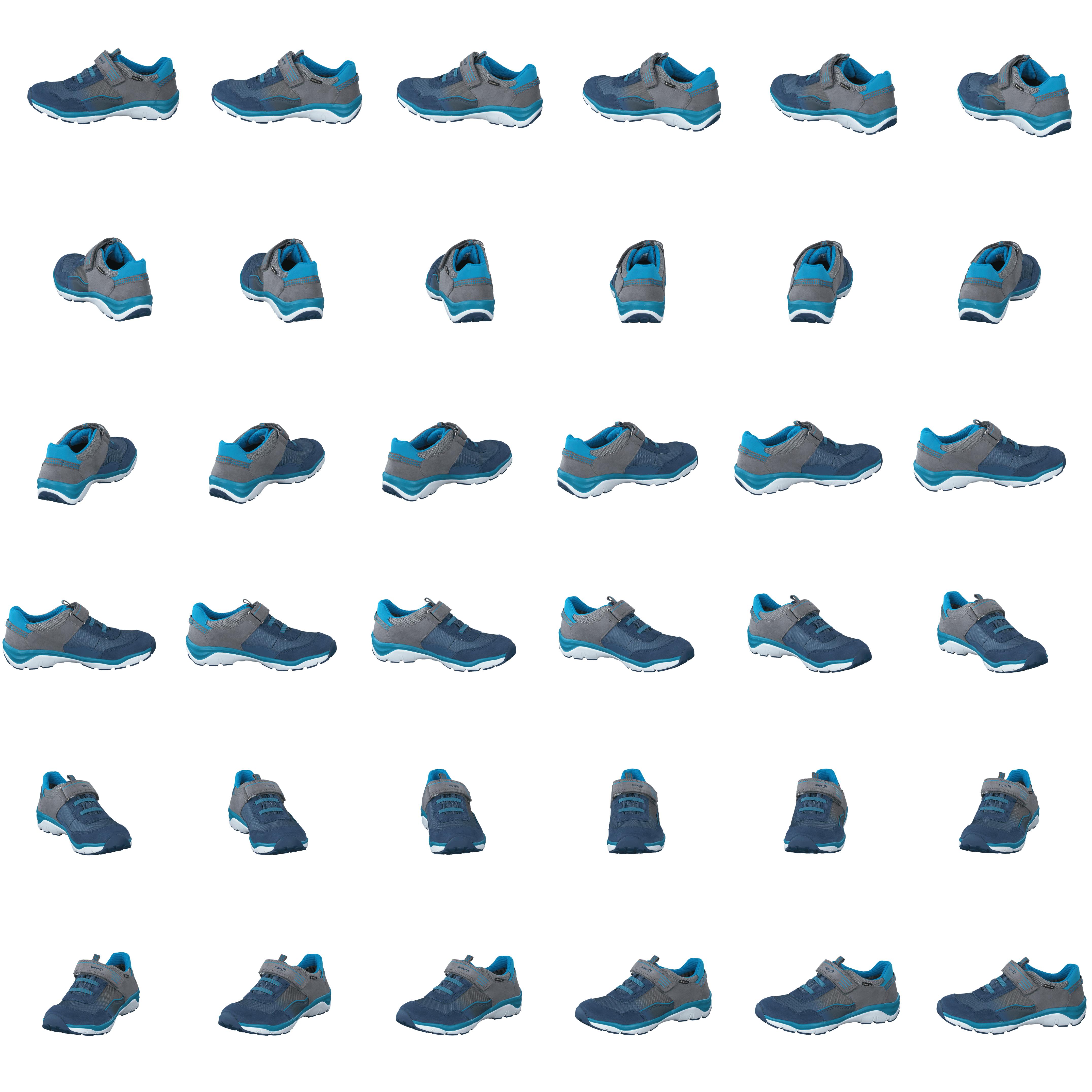 Sport5 Gtx Blue - Bild 8