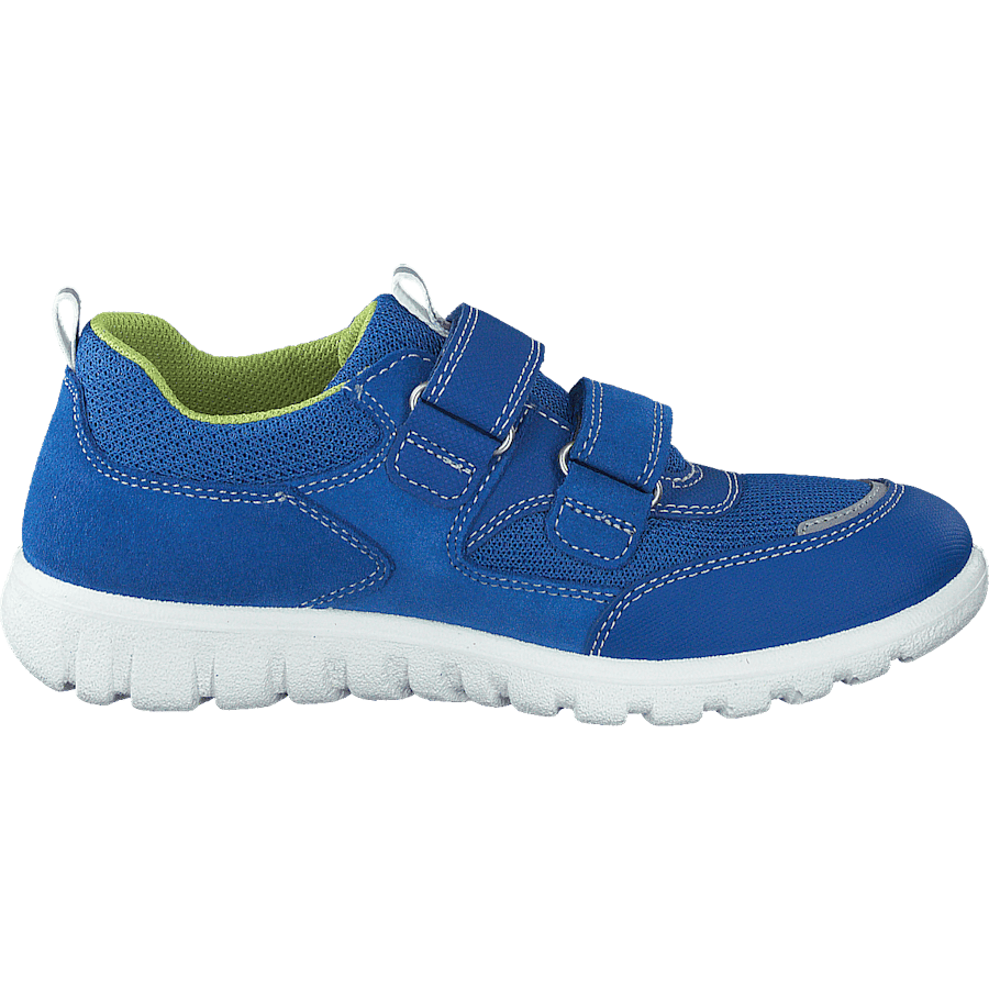 Sport7 Blue/green - Bild 2