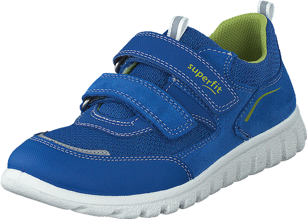 Sport7 Blue/green