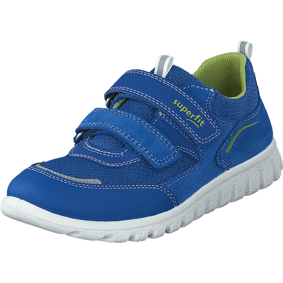 Sport7 Blue/green - Bild 3