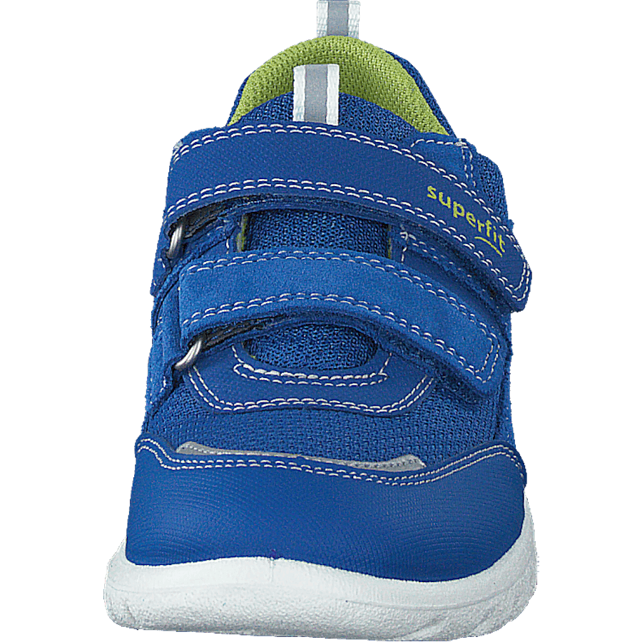 Sport7 Blue/green - Bild 4