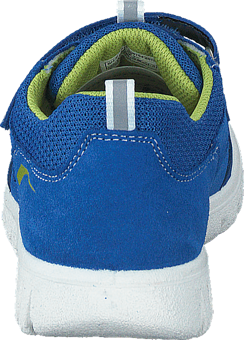 Sport7 Blue/green - Bild 5