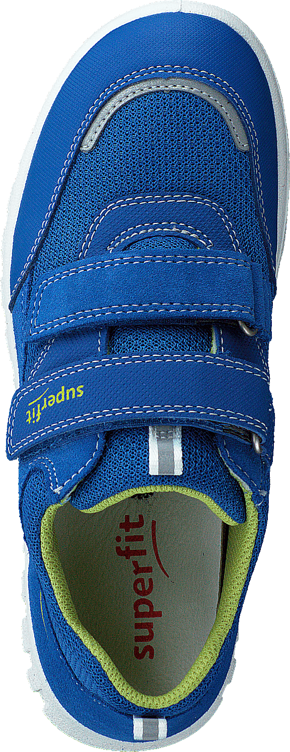 Sport7 Blue/green - Bild 6