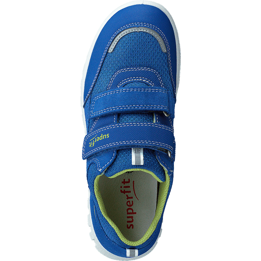 Sport7 Blue/green - Bild 6