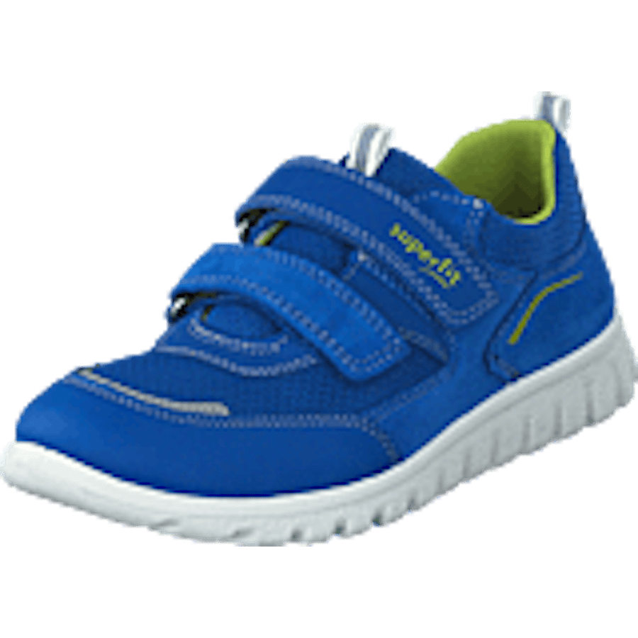 Sport7 Blue/green - Bild 9