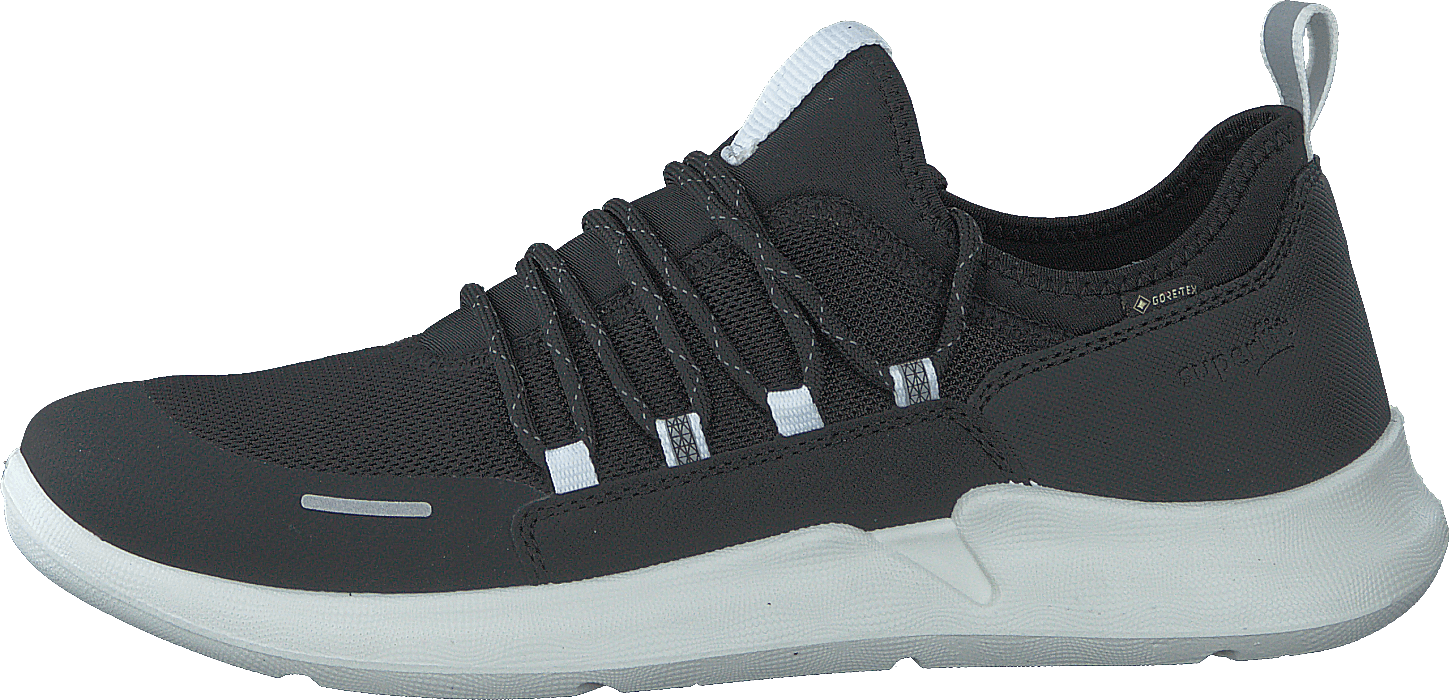 Thunder Gtx Black/white