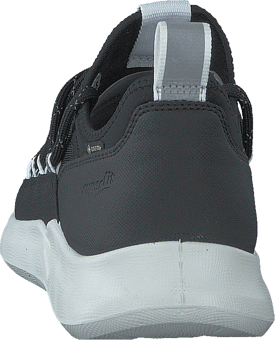 Thunder Gtx Black/white - Bild 5