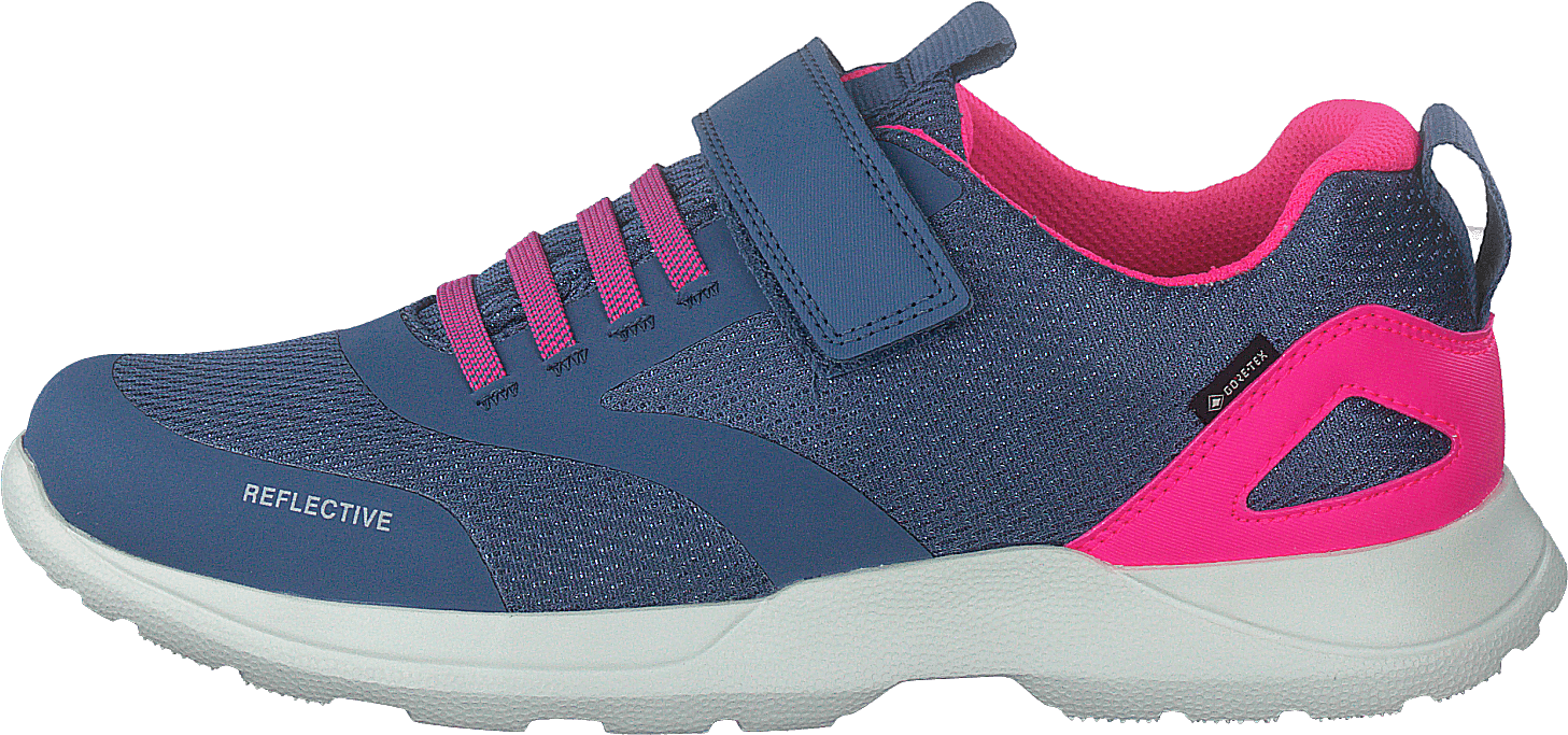 Rush Gtx Blue/pink