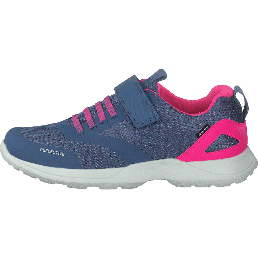 Rush Gtx Blue/pink