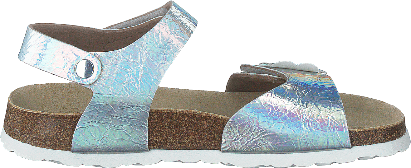 Korkis Sandal Silver - Bild 2