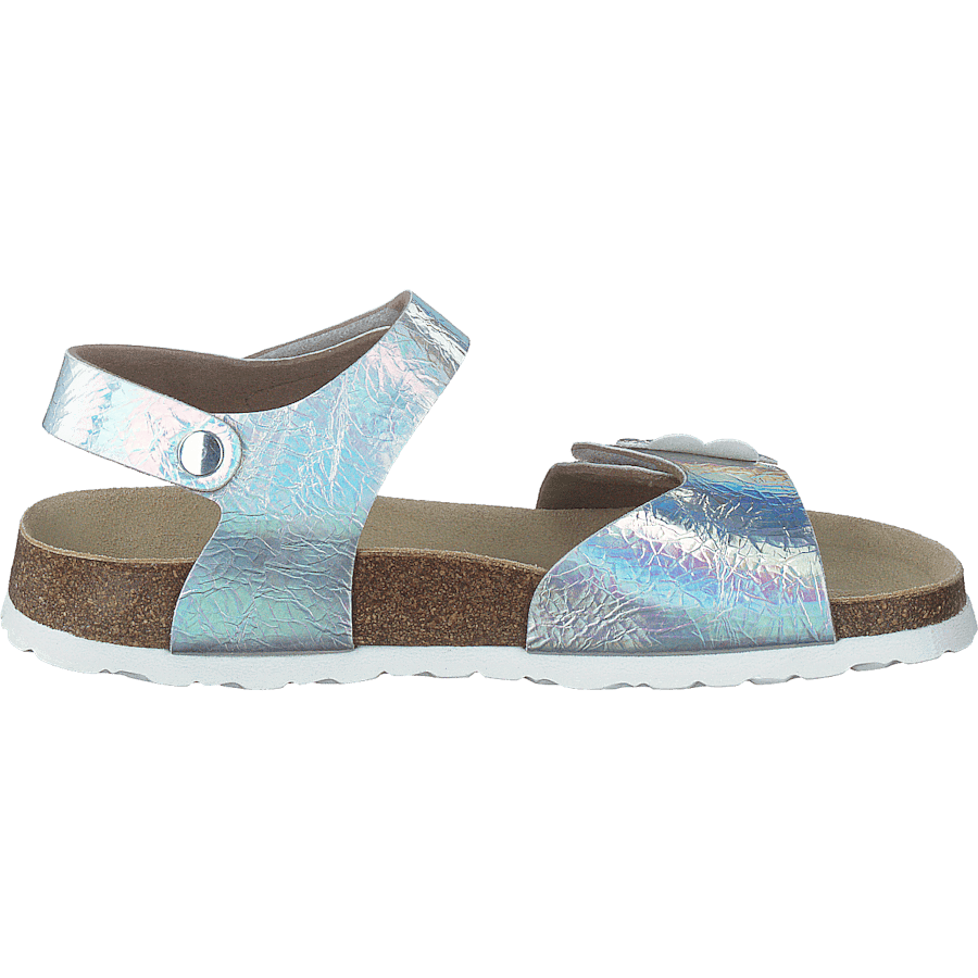 Korkis Sandal Silver - Bild 2