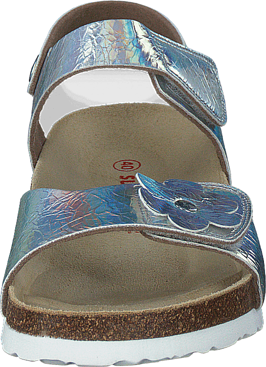 Korkis Sandal Silver - Bild 4