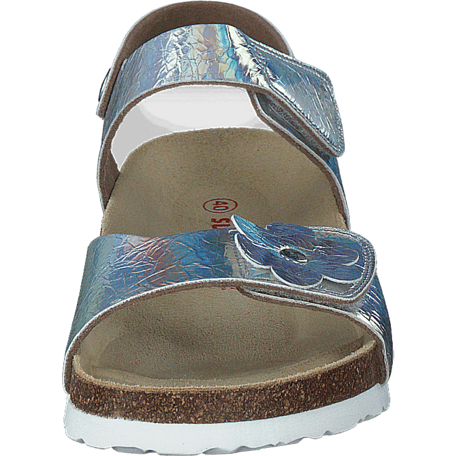 Korkis Sandal Silver - Bild 4