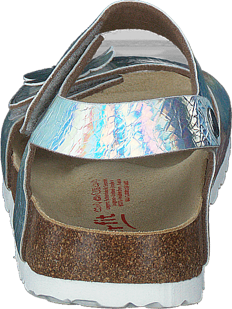 Korkis Sandal Silver - Bild 5
